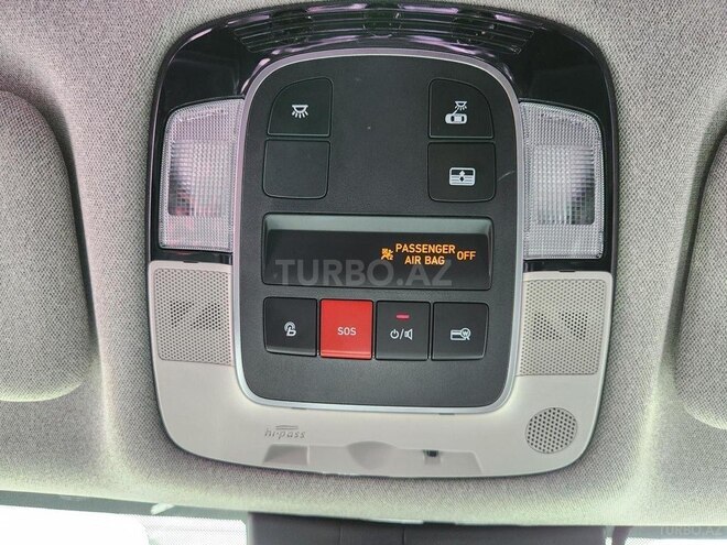 Hyundai Sonata 2023, 68,000 km - 2.0 l - Bakı