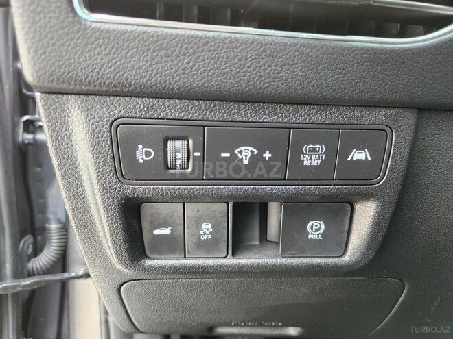 Hyundai Sonata 2023, 68,000 km - 2.0 l - Bakı