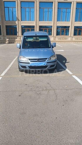 Opel Combo 2008, 280,000 km - 1.3 l - Bakı