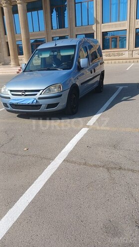 Opel Combo 2008, 280,000 km - 1.3 l - Bakı