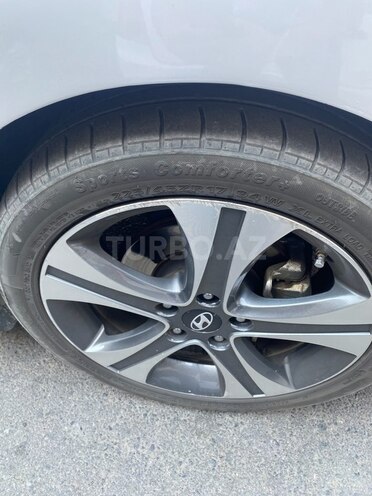 Hyundai Elantra 2014, 257,495 km - 2.0 l - Gəncə