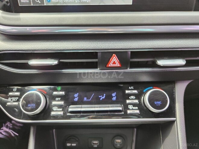 Hyundai Sonata 2023, 68,000 km - 2.0 l - Bakı