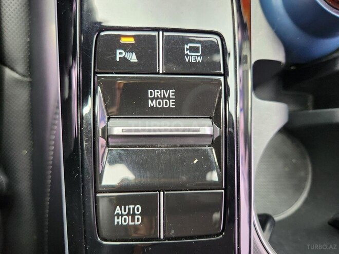 Hyundai Sonata 2023, 68,000 km - 2.0 l - Bakı