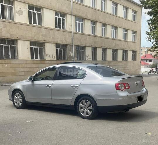 Volkswagen Passat 2005, 250,000 km - 2.0 l - Bakı