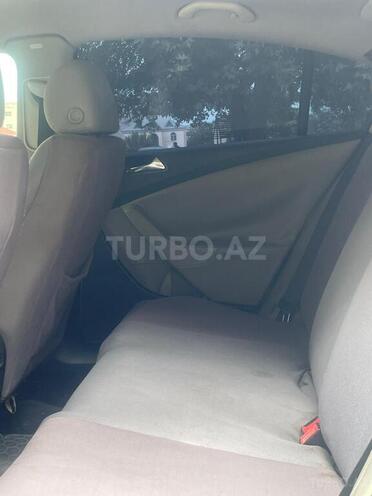 Volkswagen Passat 2005, 250,000 km - 2.0 l - Bakı