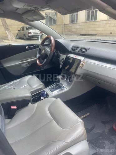 Volkswagen Passat 2005, 250,000 km - 2.0 l - Bakı