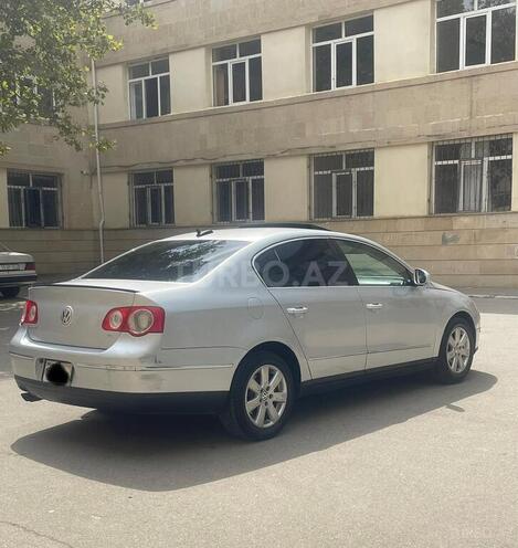 Volkswagen Passat 2005, 250,000 km - 2.0 l - Bakı