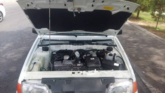 LADA (VAZ) 2115 2011, 126,000 km - 1.5 л - Bakı