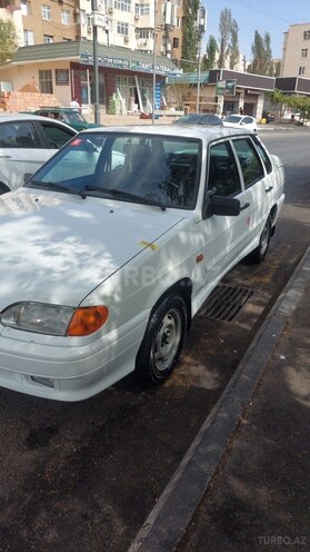 LADA (VAZ) 2115 2011, 126,000 km - 1.5 л - Bakı