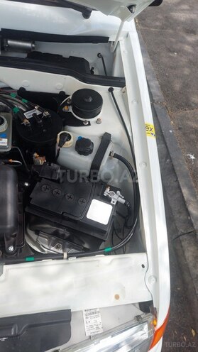 LADA (VAZ) 2115 2011, 126,000 km - 1.5 л - Bakı