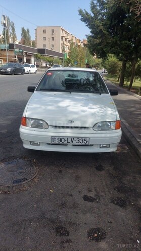 LADA (VAZ) 2115 2011, 126,000 km - 1.5 л - Bakı