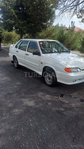 LADA (VAZ) 2115 2011, 126,000 km - 1.5 л - Bakı