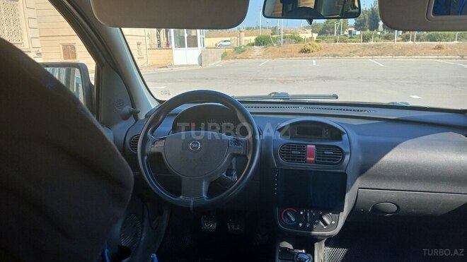 Opel Combo 2008, 280,000 km - 1.3 l - Bakı