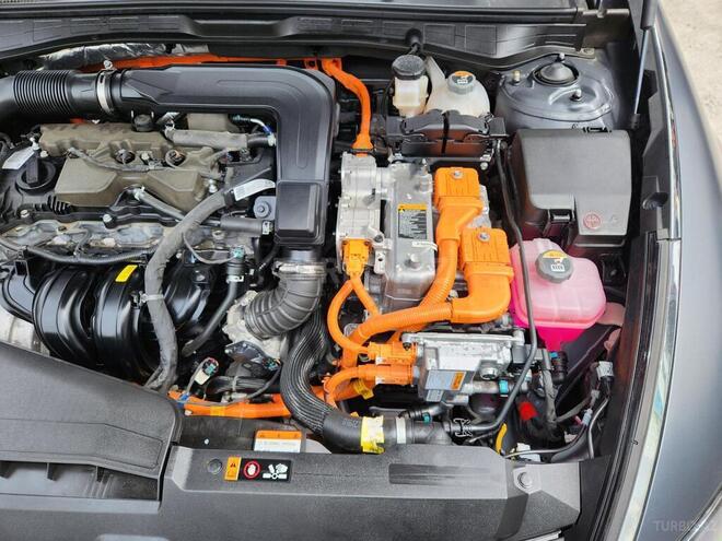 Hyundai Sonata 2023, 68,000 km - 2.0 l - Bakı