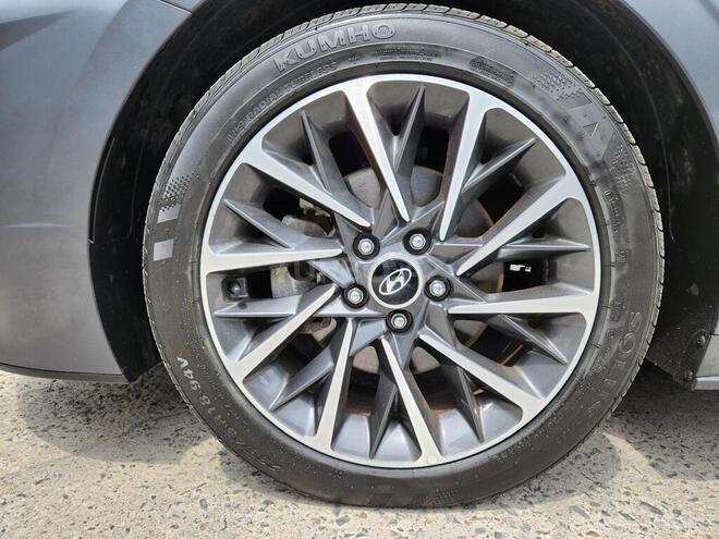 Hyundai Sonata 2023, 68,000 km - 2.0 l - Bakı