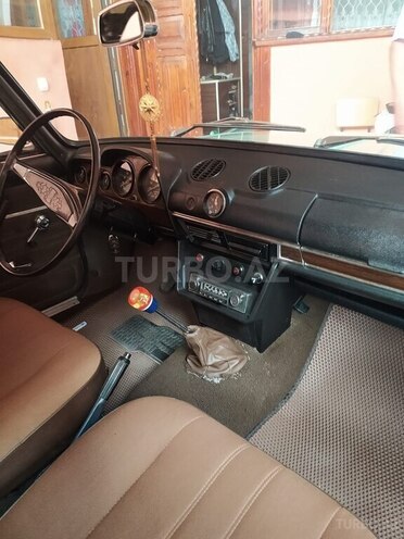 LADA (VAZ) 2106 1989, 62,628 km - 1.6 l - Gəncə