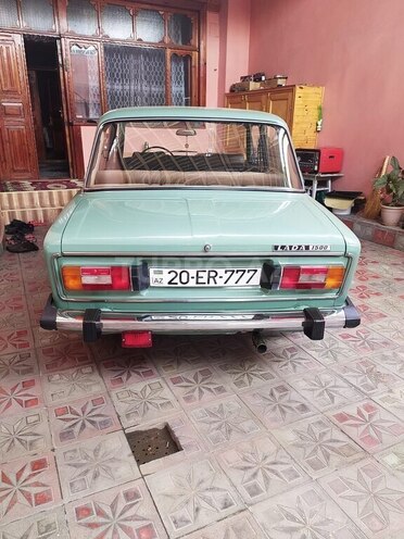 LADA (VAZ) 2106 1989, 62,628 km - 1.6 l - Gəncə