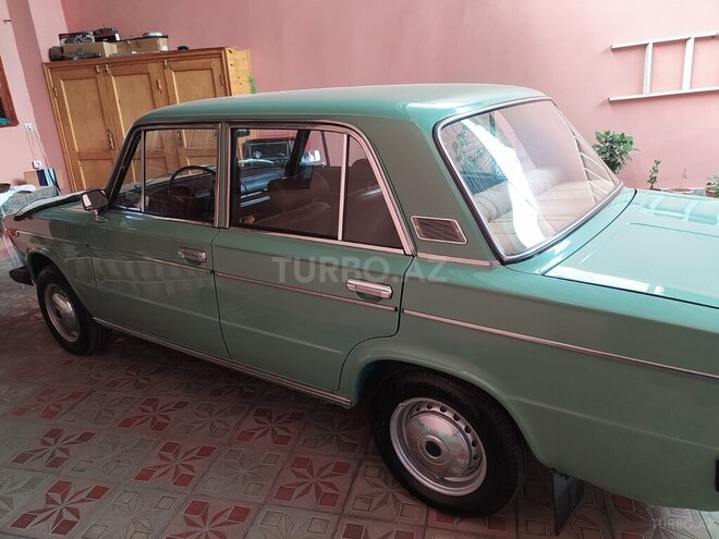 LADA (VAZ) 2106 1989, 62,628 km - 1.6 l - Gəncə