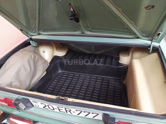 LADA (VAZ) 2106 1989, 62,628 km - 1.6 l - Gəncə
