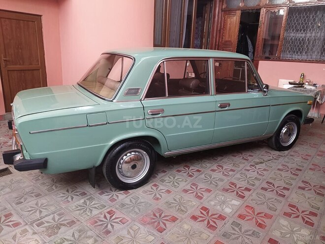 LADA (VAZ) 2106 1989, 62,628 km - 1.6 l - Gəncə