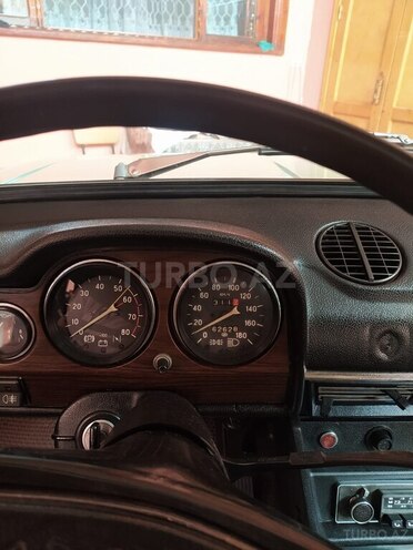 LADA (VAZ) 2106 1989, 62,628 km - 1.6 l - Gəncə