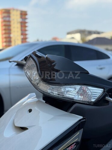 Tufan CUB50 S 2023, 400 km - 0.0 l - Bakı