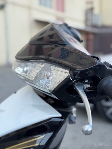 Tufan CUB50 S 2023, 400 km - 0.0 l - Bakı