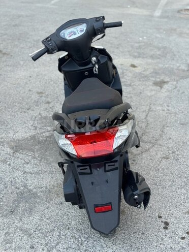 Tufan CUB50 S 2023, 400 km - 0.0 l - Bakı