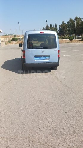 Opel Combo 2008, 280,000 km - 1.3 l - Bakı