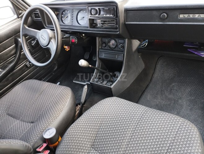 LADA (VAZ) 2107 2004, 117,000 km - 1.6 l - Neftçala