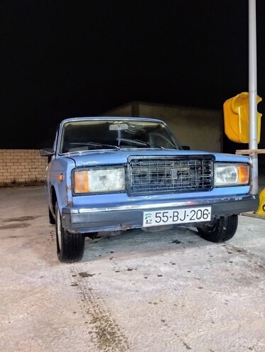 LADA (VAZ) 2107 2004, 117,000 km - 1.6 l - Neftçala