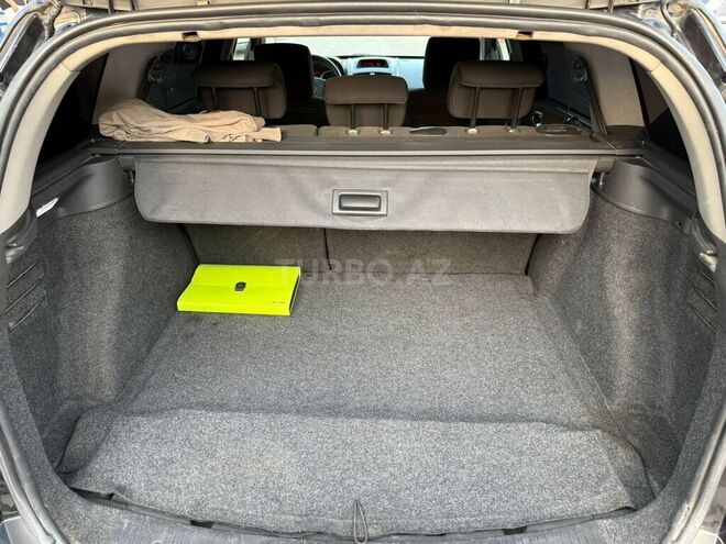 Renault Megane 2005, 480,000 km - 1.6 l - Sumqayıt