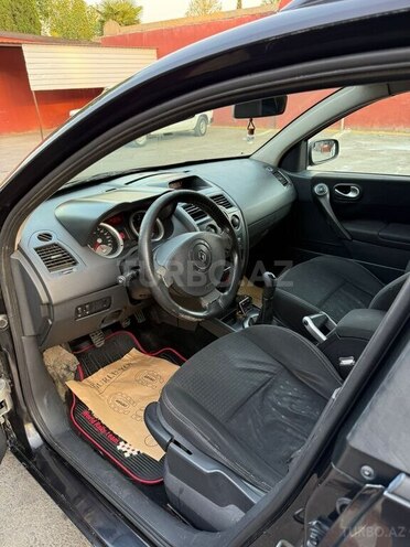 Renault Megane 2005, 480,000 km - 1.6 l - Sumqayıt