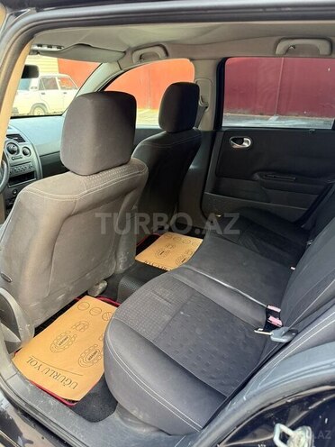 Renault Megane 2005, 480,000 km - 1.6 l - Sumqayıt