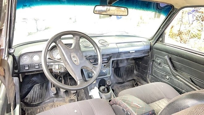 LADA (VAZ) 21011 1974, 45,000 km - 1.3 л - Lənkəran