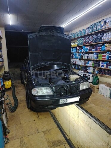 Mercedes C 220 1995, 500,000 km - 2.2 l - Bakı