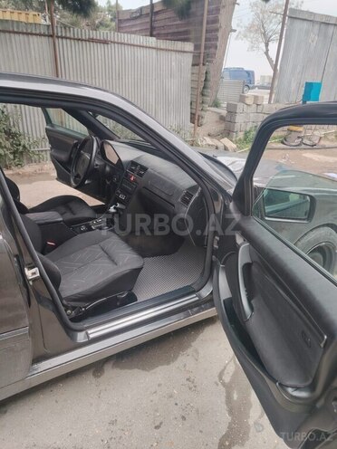 Mercedes C 220 1995, 500,000 km - 2.2 l - Bakı