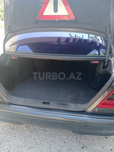 Mercedes C 220 1995, 500,000 km - 2.2 l - Bakı