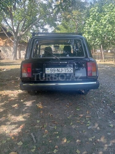 LADA (VAZ) 2104 2006, 74,333 km - 1.3 л - Qəbələ