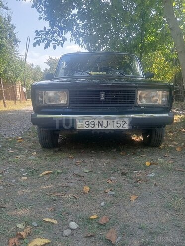 LADA (VAZ) 2104 2006, 74,333 km - 1.3 л - Qəbələ