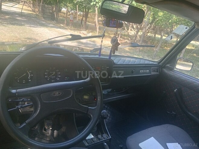 LADA (VAZ) 2104 2006, 74,333 km - 1.3 л - Qəbələ
