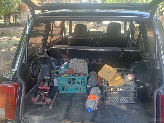 LADA (VAZ) 2104 2006, 74,333 km - 1.3 л - Qəbələ