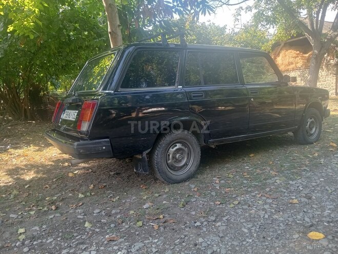LADA (VAZ) 2104 2006, 74,333 km - 1.3 л - Qəbələ