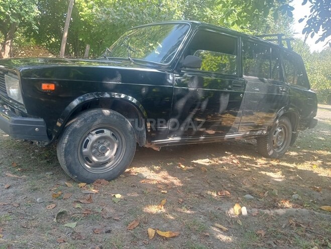 LADA (VAZ) 2104 2006, 74,333 km - 1.3 л - Qəbələ