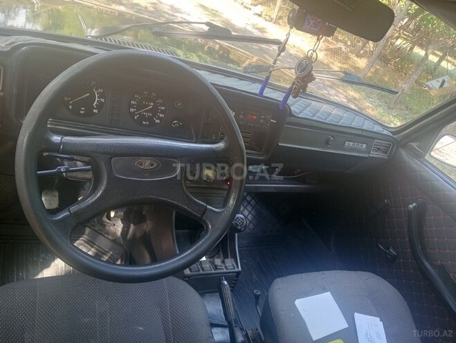 LADA (VAZ) 2104 2006, 74,333 km - 1.3 л - Qəbələ