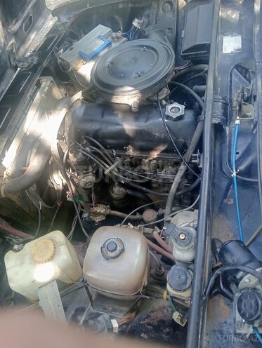 LADA (VAZ) 2104 2006, 74,333 km - 1.3 л - Qəbələ