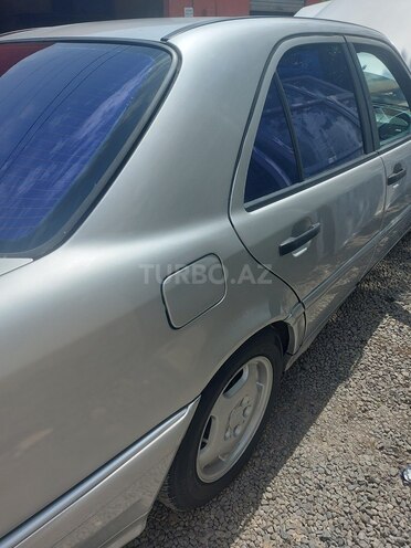 Mercedes C 180 1999, 264,000 km - 1.8 l - Gəncə
