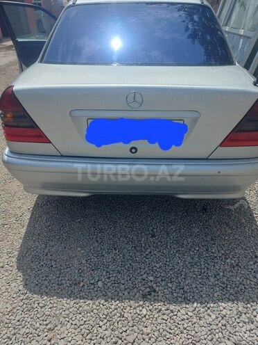 Mercedes C 180 1999, 264,000 km - 1.8 l - Gəncə