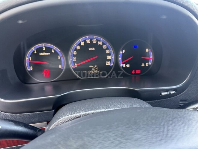 Hyundai Santa Fe 2008, 139,423 km - 2.0 l - Bakı