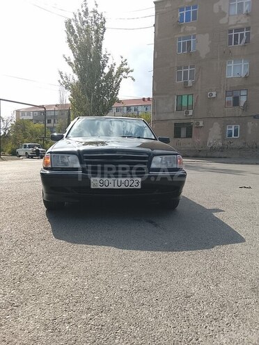 Mercedes C 230 1998, 433,791 km - 2.3 л - Sumqayıt